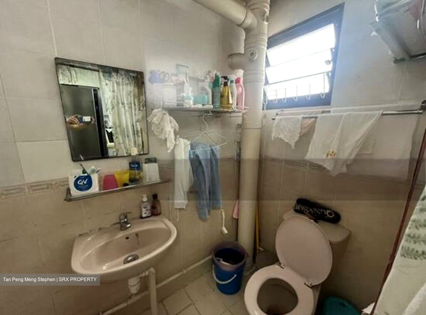 Blk 684D Choa Chu Kang Crescent (Choa Chu Kang), HDB 5 Rooms #432354401